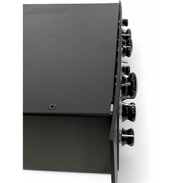 Used Universal Audio LA610 MKII Channel Strip