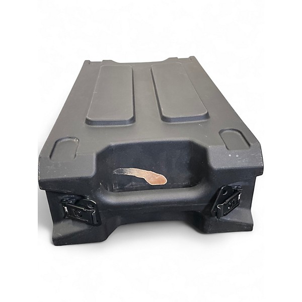 Used Gator G-PRO-3U-13 Pro Series Shallow Rack Case Rackmount Case