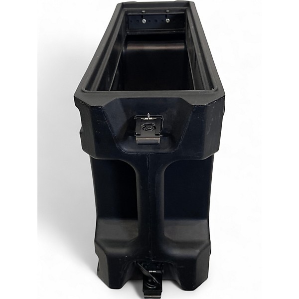 Used Gator G-PRO-3U-13 Pro Series Shallow Rack Case Rackmount Case