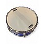 Used SPL 5 Piece JUNIOR KICKER Baltic Blue Drum Kit