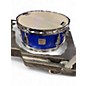 Used SPL 5 Piece JUNIOR KICKER Baltic Blue Drum Kit