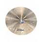 Used Zildjian 10in K Custom Dark Crash Cymbal