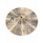 Used Zildjian 10in K Custom Dark Crash Cymbal
