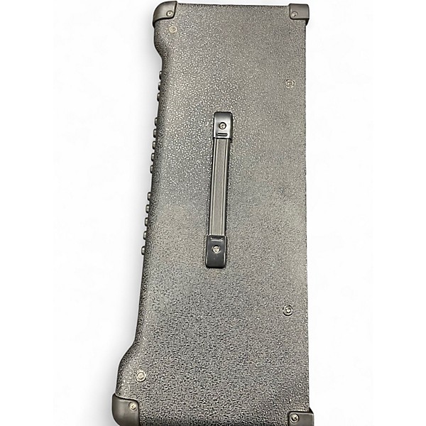 Used Crate GT1200H Solid State Guitar Amp Head