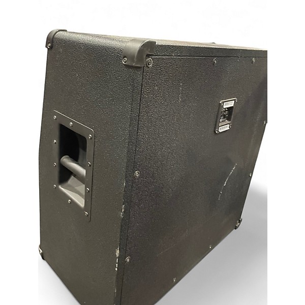 Used Crate G412SL Guitar Cabinet