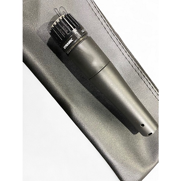 Used Shure SM57LC Dynamic Microphone