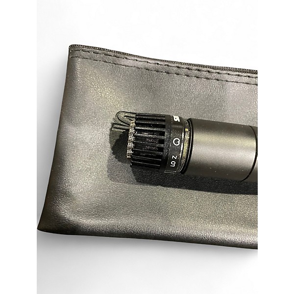 Used Shure SM57LC Dynamic Microphone