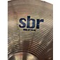 Used SABIAN 20in SBR Ride Cymbal