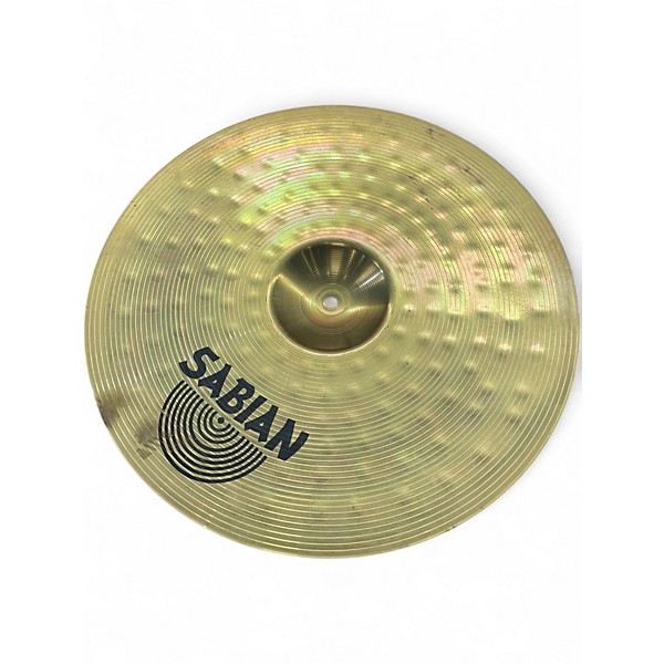 Used SABIAN 20in SBR Ride Cymbal