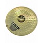 Used SABIAN 20in SBR Ride Cymbal