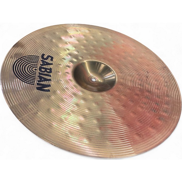 Used SABIAN 20in SBR Ride Cymbal