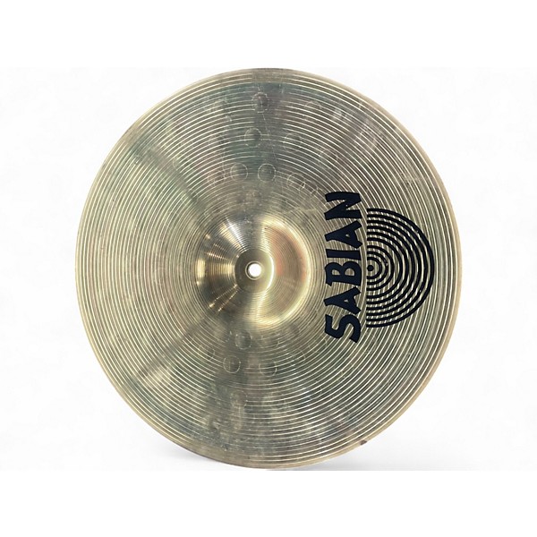 Used SABIAN 16in SBR Series Crash Cymbal