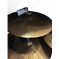 Used SABIAN 16in SBR Series Crash Cymbal
