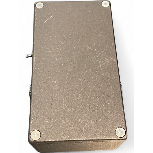 Used Friedman Dirty Shirley Overdrive Effect Pedal