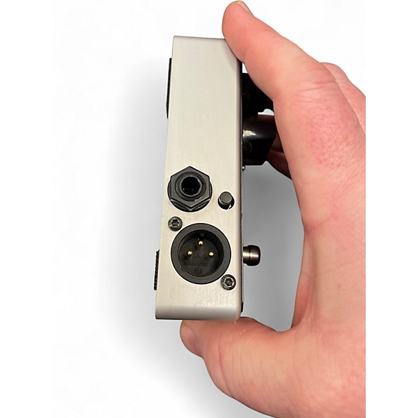 Used Darkglass Microtubes B7K Pedal