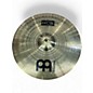 Used MEINL 20in HCS Ride Cymbal thumbnail