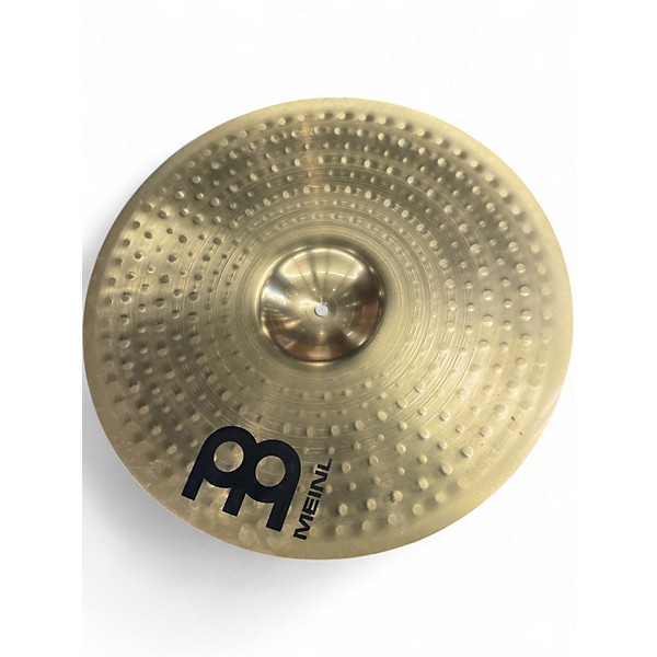 Used MEINL 20in HCS Ride Cymbal