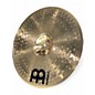 Used MEINL 20in HCS Ride Cymbal