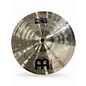 Used MEINL 10in HCS Splash Cymbal thumbnail
