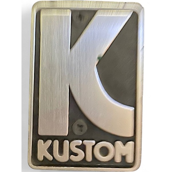 Used Kustom KSC10 Unpowered Speaker