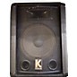 Used Kustom KSC10 Unpowered Speaker