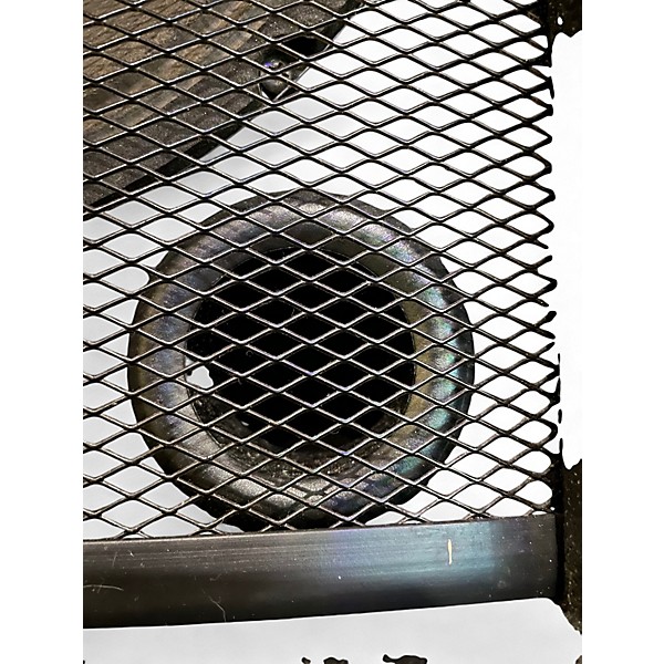 Used Kustom KSC10 Unpowered Speaker