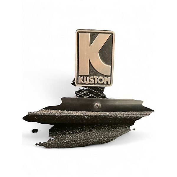 Used Kustom KSC10 Unpowered Speaker