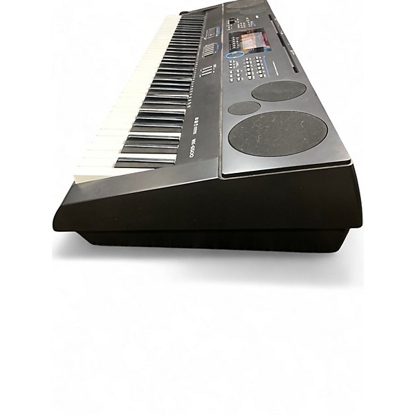 Used Casio WK6500 76 Key Keyboard Workstation