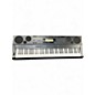 Used Casio WK6500 76 Key Keyboard Workstation