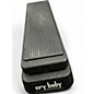Used Dunlop GCB95 Original Crybaby Wah Effect Pedal