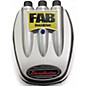 Used Danelectro Fab Overdrive Effect Pedal thumbnail