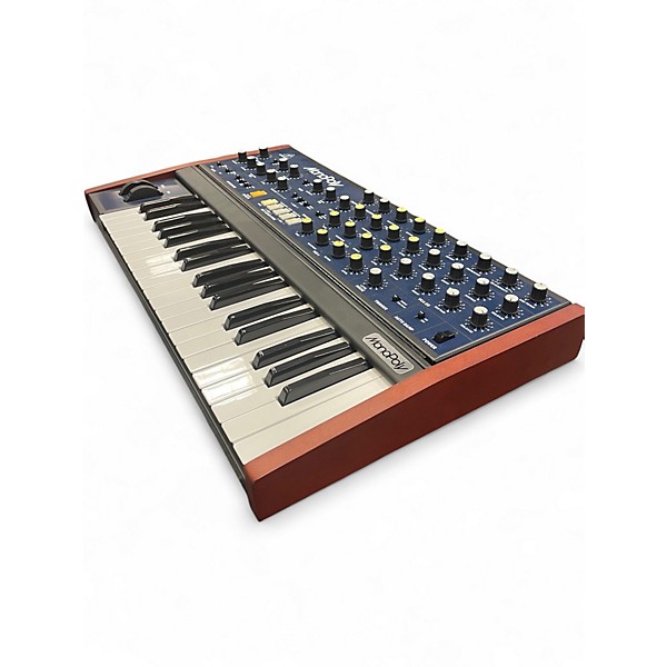 Used Behringer MONOPOLY Synthesizer