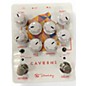 Used Keeley CAVERNS Effect Pedal