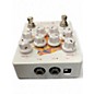 Used Keeley CAVERNS Effect Pedal