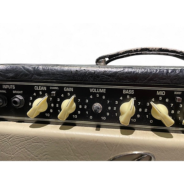 Used Bugera VINTAGE 55HD Tube Guitar Amp Head