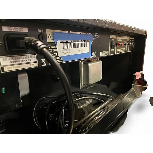 Used Bugera VINTAGE 55HD Tube Guitar Amp Head