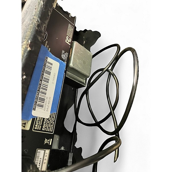 Used Bugera VINTAGE 55HD Tube Guitar Amp Head