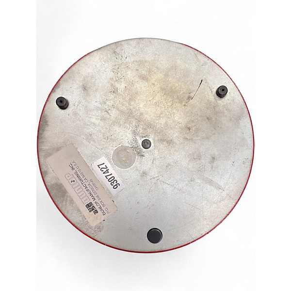 Vintage 1970s Dunlop Fuzz Face Effect Pedal