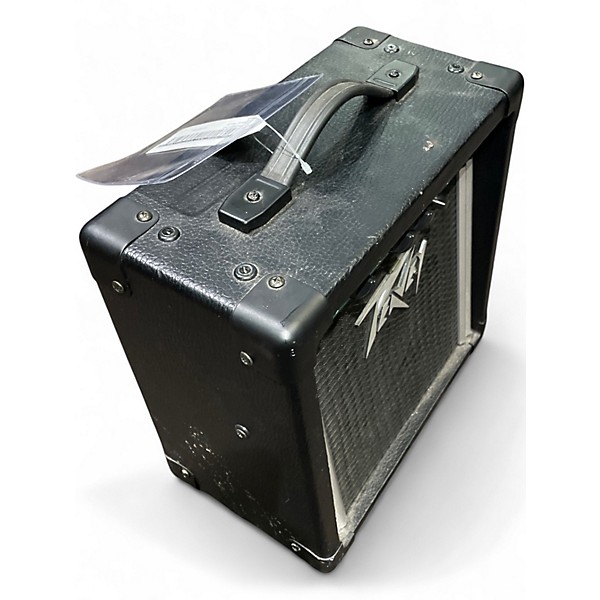 Used Peavey SOLO 10 Guitar Combo Amp