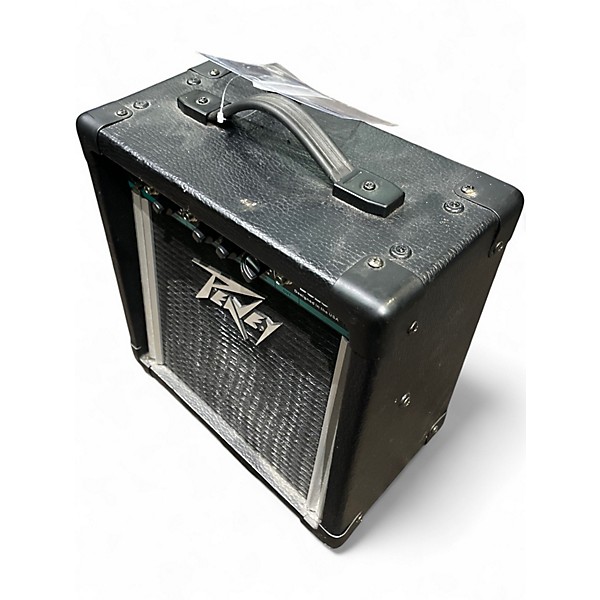 Used Peavey SOLO 10 Guitar Combo Amp