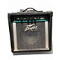 Used Peavey SOLO 10 Guitar Combo Amp