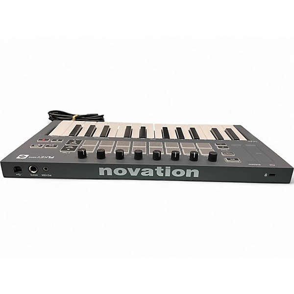 Used Novation LAUNCHKEY 49 MKIV MIDI Controller