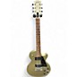 Used 2024 Gibson Les Paul Studio Lite Green Bronze Solid Body Electric Guitar thumbnail