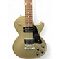 Used 2024 Gibson Les Paul Studio Lite Green Bronze Solid Body Electric Guitar