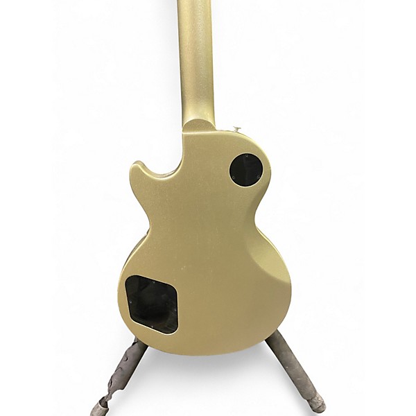 Used 2024 Gibson Les Paul Studio Lite Green Bronze Solid Body Electric Guitar