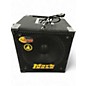 Used Markbass Little Mark Backline 250 Bass Combo Amp thumbnail