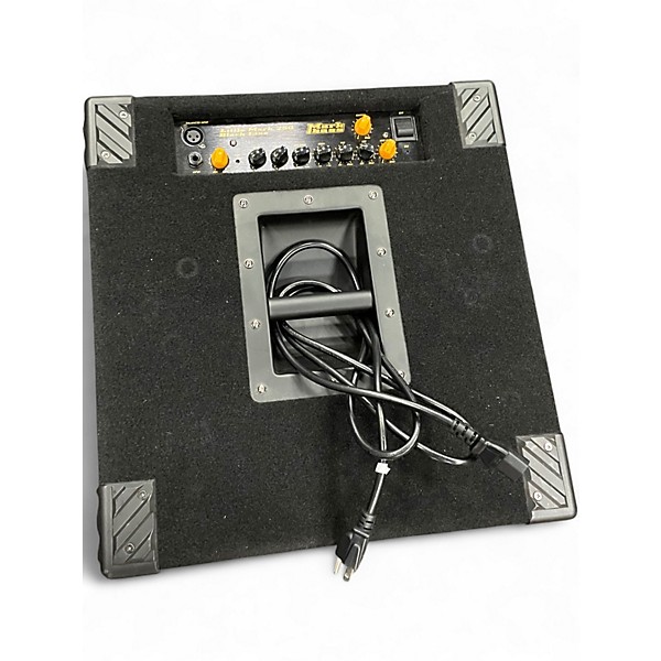 Used Markbass Little Mark Backline 250 Bass Combo Amp