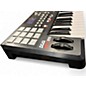 Used Akai Professional MPK25 25 Key MIDI Controller