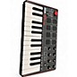 Used Akai Professional MPK Mini MIDI Controller