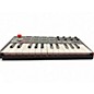 Used Akai Professional MPK Mini MIDI Controller